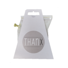 Teabrewer  "Thanx"